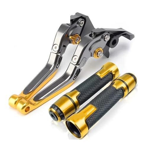 Leviers de commande courts modifiés pour TMAX 560 et 530 Tech Max avec leviers réglables