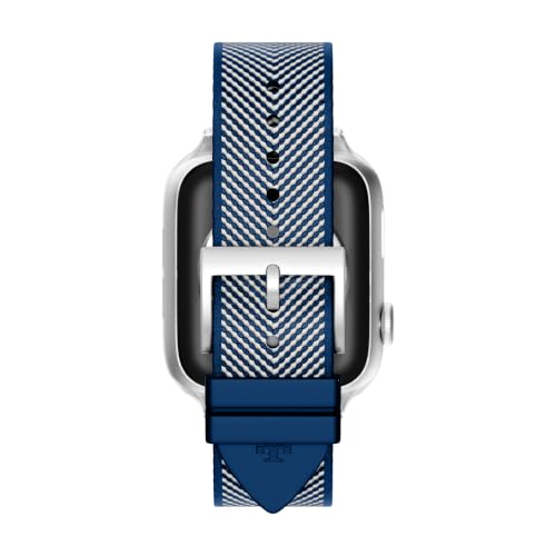 Image of Tory Burch Women's Kira 38 /40 /41 /42mm Band For Apple Watch