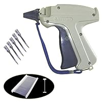 Arrow 9S SET 1: Markierungspistole Arrow 9s 5000 Markierungsnadeln, 5 Ersatznadeln