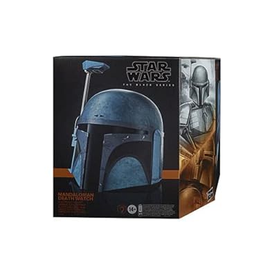 Star Wars Black Series Mandalorian Death Watch Kosovo Ubuy