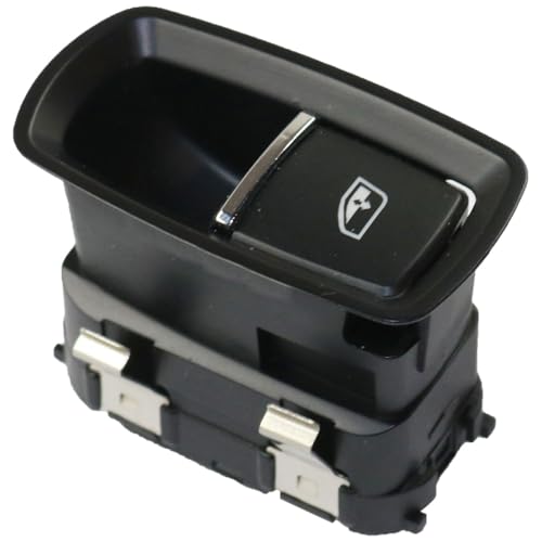 Interrupteurs Porsche 718 Cayman commande électrique vitre habitacle 2.0 2.5