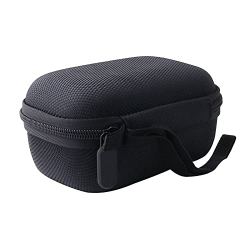 Estuche rígido de viaje compatible con KODAK PIXPRO WPZ2 miniatura 2