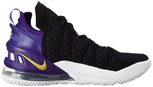 Image of Nike Unisex Basketball Shoe