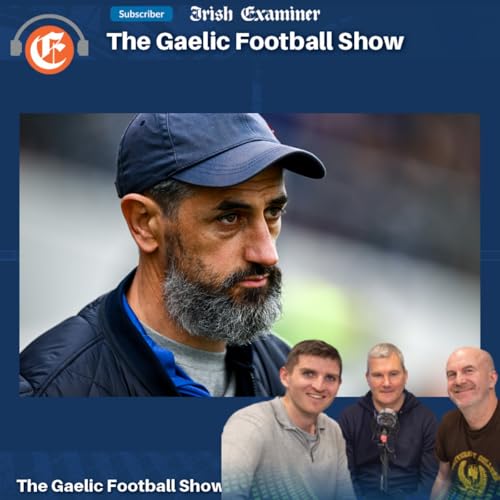 The Gaelic Football Show: how the game has changed, with Paul Galvin