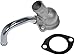 Dorman 902-1039 Engine Coolant Thermostat Housing Compatible with Select Ford/Mercury Models