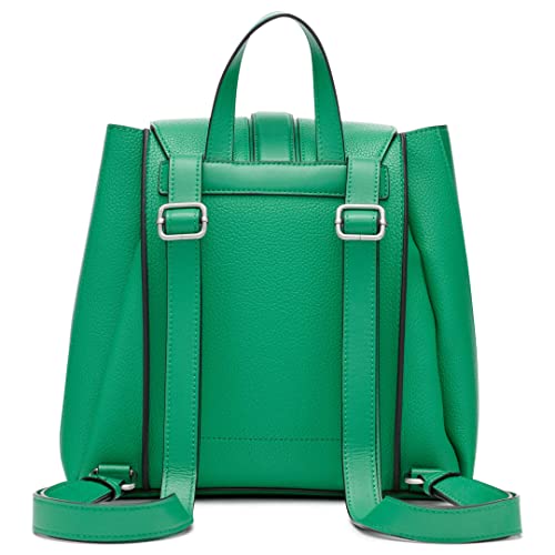 Sac à dos turnlock Calvin Klein Sahara avec fermeture à rabat