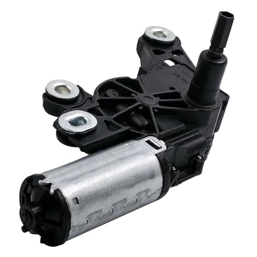 Moteur d'essuie-glace de pare-brise arrière pour voyager serein en Seat Alhambra - 2
