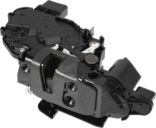 Actionneur de verrouillage LR014100 répare la portière Range Rover Evoque