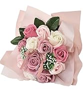 Amazon｜ポピー名古屋 ソープフラワー シャボンフラワー 造花 ギフト