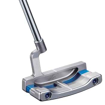 美品 TSURUYA AXEL CNC MILLED ツルヤ アクセル パター 中古 ツルヤ AXEL CNC MILLED BLADE