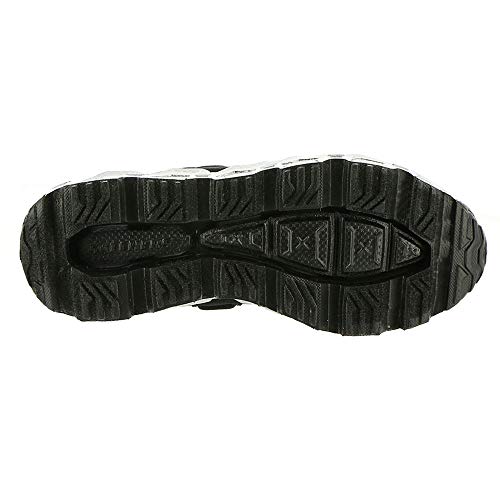 Skechers Boy's Mega-Flex Lite 2.0 Sneaker4