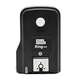 Pixel Transceiver King Pro Wireless TTL Flash Trigger para Sony A7R, A7rm2, A7, A7S, A6300, A6000