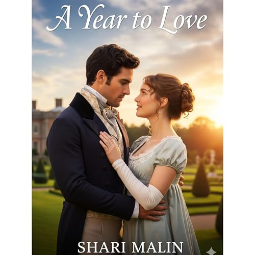 A Year to Love (Written by Shari Malin) episode artwork