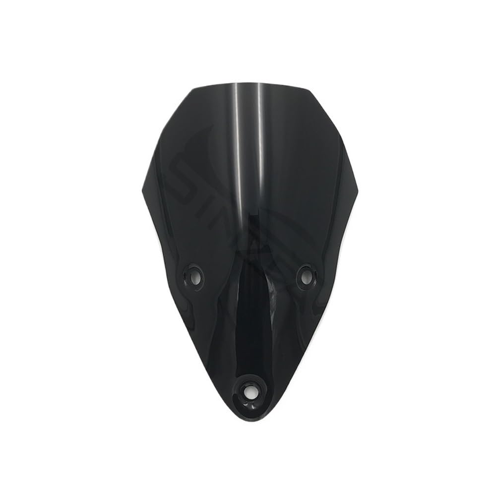 【未使用】ドゥカティ純正スクリーン　スーパースポーツ950・939 ドゥカティ スーパースポーツ939 / 950用ウインドスクリーンなら