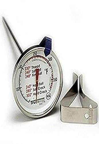 Salter 3505 Trutemp Candy and Deep Fryer Kitchen Thermometer