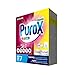 Produktbild PUROX COLOR Waschpulver im Karton (7 Waschladungen)  Waschmittel für farbige Textilien, entfernt Flecken, umweltfreundlich, schutz vor Kalkablagerungen, 490 g