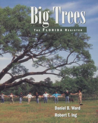 Big Trees: The Florida Register