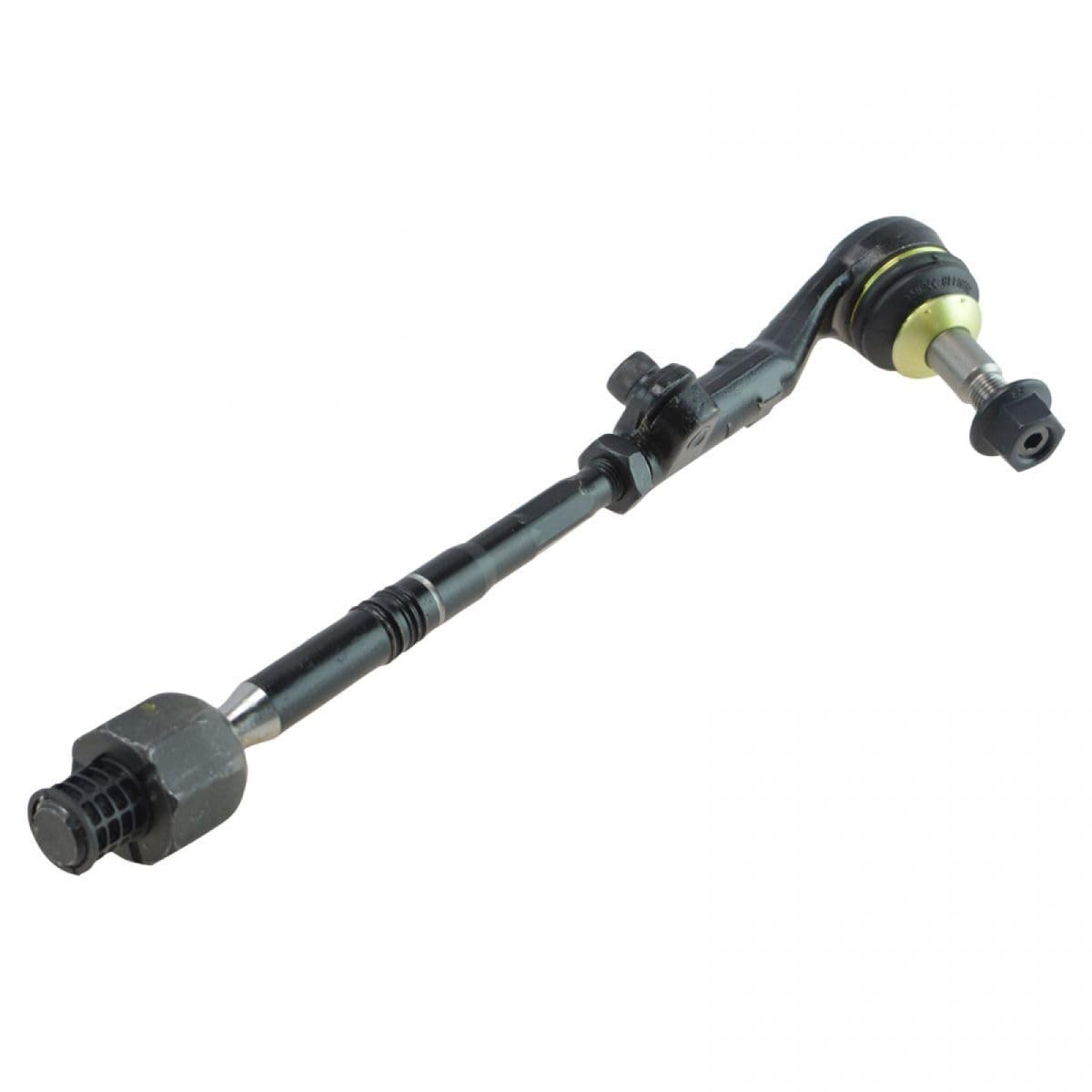 Amazon.com: 1pc Suspension Assembly Front Left Driver Inner Outer