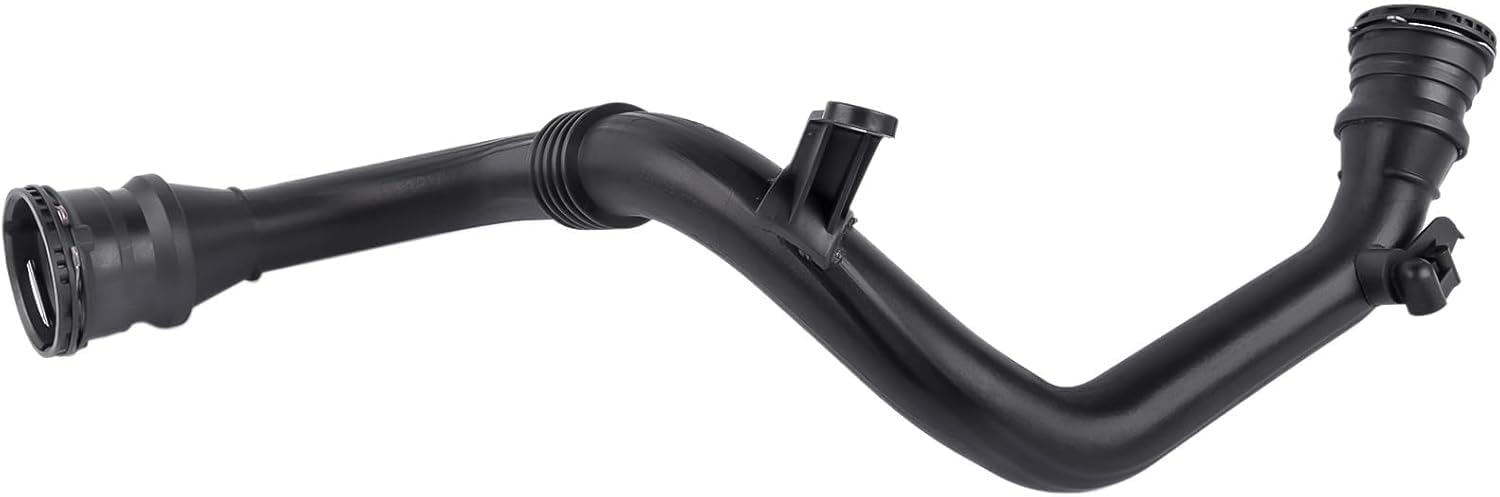 MANGUITO TURBO compatible con RENAULT 1.5 dCi / 2.0 TCe FLUENCE, MEGANE III, SCÉNIC III oem 8200981498