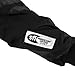 RaceQuip® 111005RQP 110 Series Driving Jacket - SFI 3.2A/1 - Black - Large