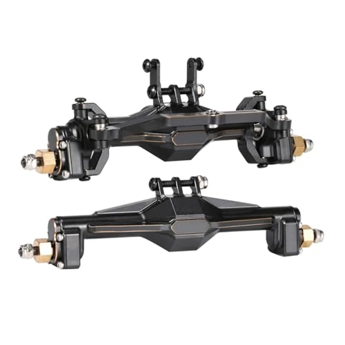 RC�A�N�Z�T���[ For TRX4-M For Bronco For Defender K10 1/18 LCG�p �d���^�J�|�[�^���A�N�X���Z�b�g �n�C�N���A�����X�A�b�v�O���[�h RC�J�[�N���[���[ �V���[�VDIY�p