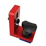 Das ergonomische Design erleichtert die Bedienung.