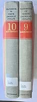 Handbook of North American Indians: Southwest (Volumes 9 & 10) B005EEGN44 Book Cover