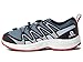 Produktbild Salomon Unisex Kinder Xa Pro V8 Traillaufschuhe, Stormy Weather, 38 EU