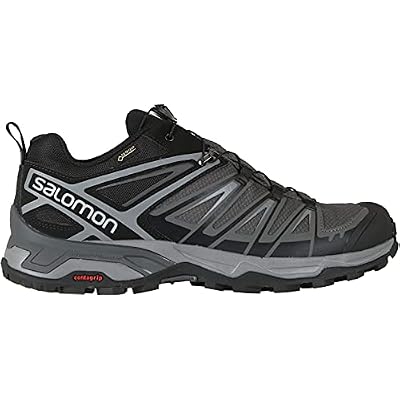 Salomon X Ultra 3 Men's Hiking Shoes