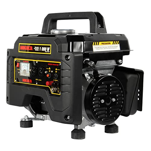 Generadores, Tools Imagen adicional