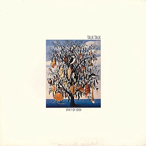 Talk Talk – Spirit Of Eden