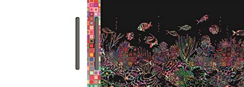 Scratch Art Natural Wonders: Create Breathtaking Beautiful Artwork - Image 4