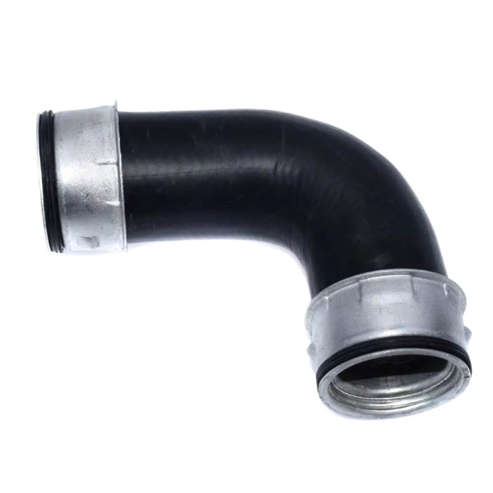 Mpbunjg Onecolor Intercooler Turbo Hose 1T0145790b Compatible With Seat Altea Leon Superb