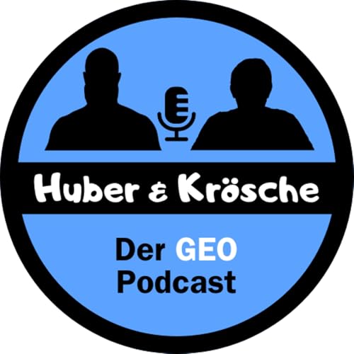 Huber & Kr&ouml;sche copertina