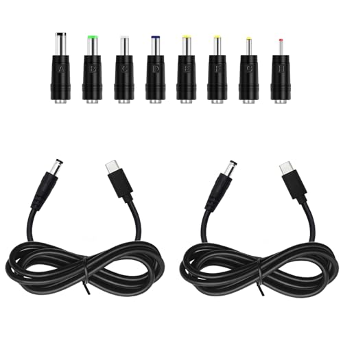 HUNSOOL Fixed 20V Cable Pair on Amazon