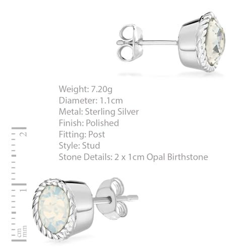 Tuscany Silver 8.58.7689