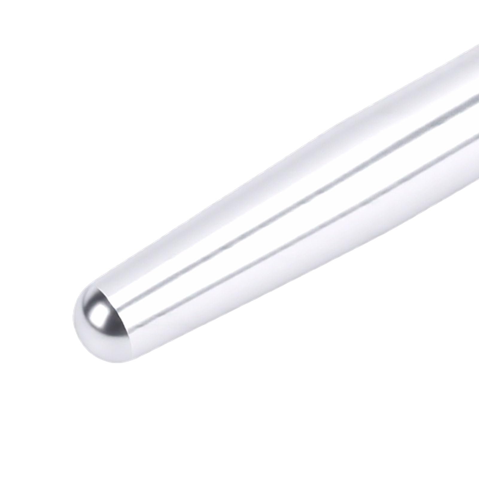 Yctze Stylo Huileur de Précision, Lubrifiant en Aluminium pour L'entretien des Machines et la Réparation Automobile, Applicateur D'huile Portable de 15 ML avec Pointe D'aiguille et