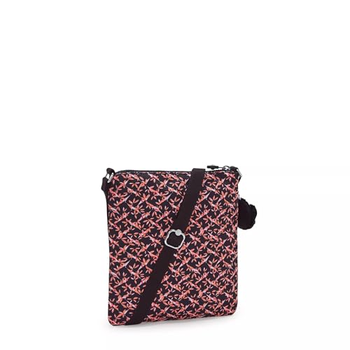 Image of Kipling Women's Keiko Crossbody Mini Bag, Lightweight Adjustable Purse, Durable Shoulder Sling