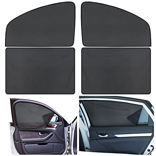 Amazon Best Sellers Best Side Automotive Window Sunshades