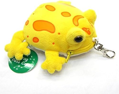 huroggupasuke-su Horned Frogs ri-rupasuke-su