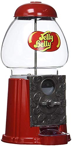 Jelly Belly Mini Bean Machine Jelly Bean Dispenser, Multi, Assorted, 3.25 Oz #TOP1