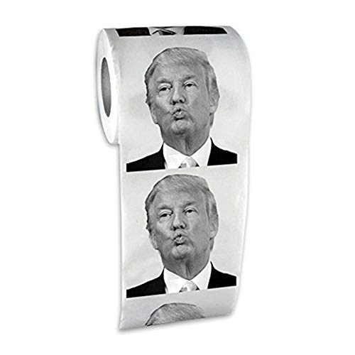 Novelty Toilet Paper Man Utd for sale in UK View 11 ads