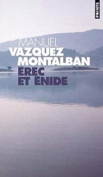 Paperback Erec Et Enide [French] Book