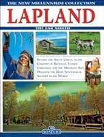 Lapland 8847618525 Book Cover