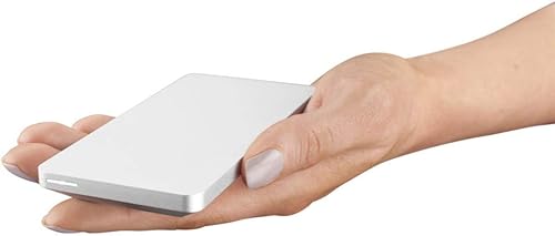 Miniatura 2 de OWC Envoy Pro - Cable USB 3.1 Gen 1 alimentado por bus portátil de 0 GB, solución de almacenamiento para MacBook Pro 2012-2013 con pantalla Retina