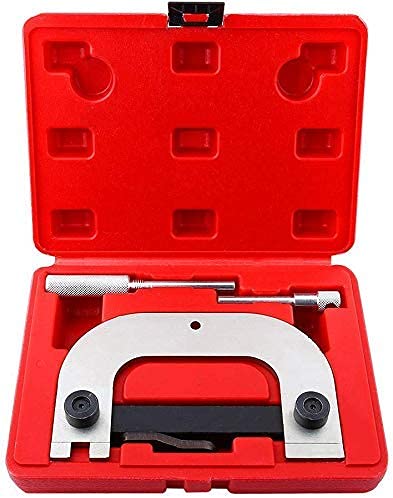 BestsQ Outil de Distribution - Outils de Distribution for Moteur Essence 3 pièces Kit d'entraînement par Courroie for Renault 1.4 1.6 16V