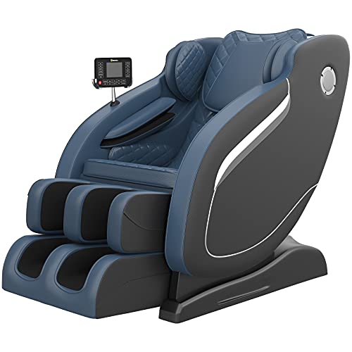 Finding The Best Massage Chairs For Seniors Forbes Health