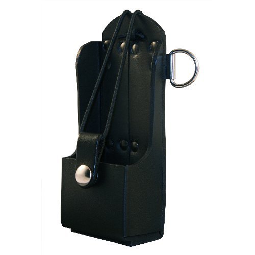 Black Friday - 60% OFF Boston Leather Radio Holder 5473RC-1