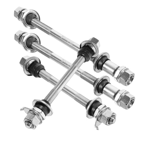 Accessoire arrière VTT POPETPOP pour une transmission fluide en montagne