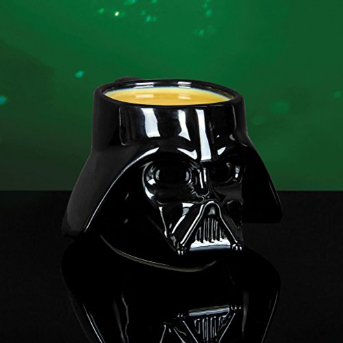 Preisvergleich Produktbild Star Wars Darth Vader Becher